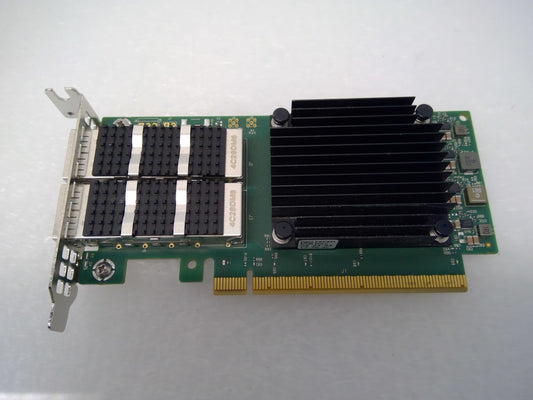 DELL F6FXM CX623106A ConnectX-6  EN 100Gigabit Ethernet Card 0F6FXM