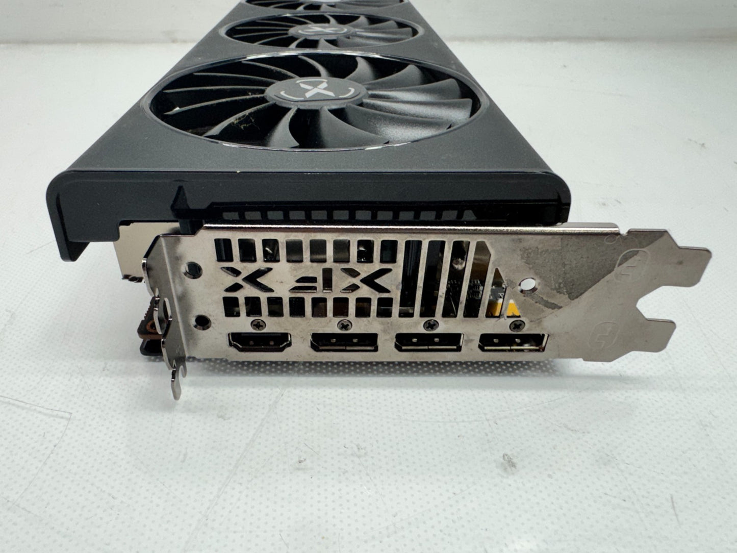 XFX AMD Radeon RX 6800XT Triple Fan RX-68XTAQ Graphics Card GPU