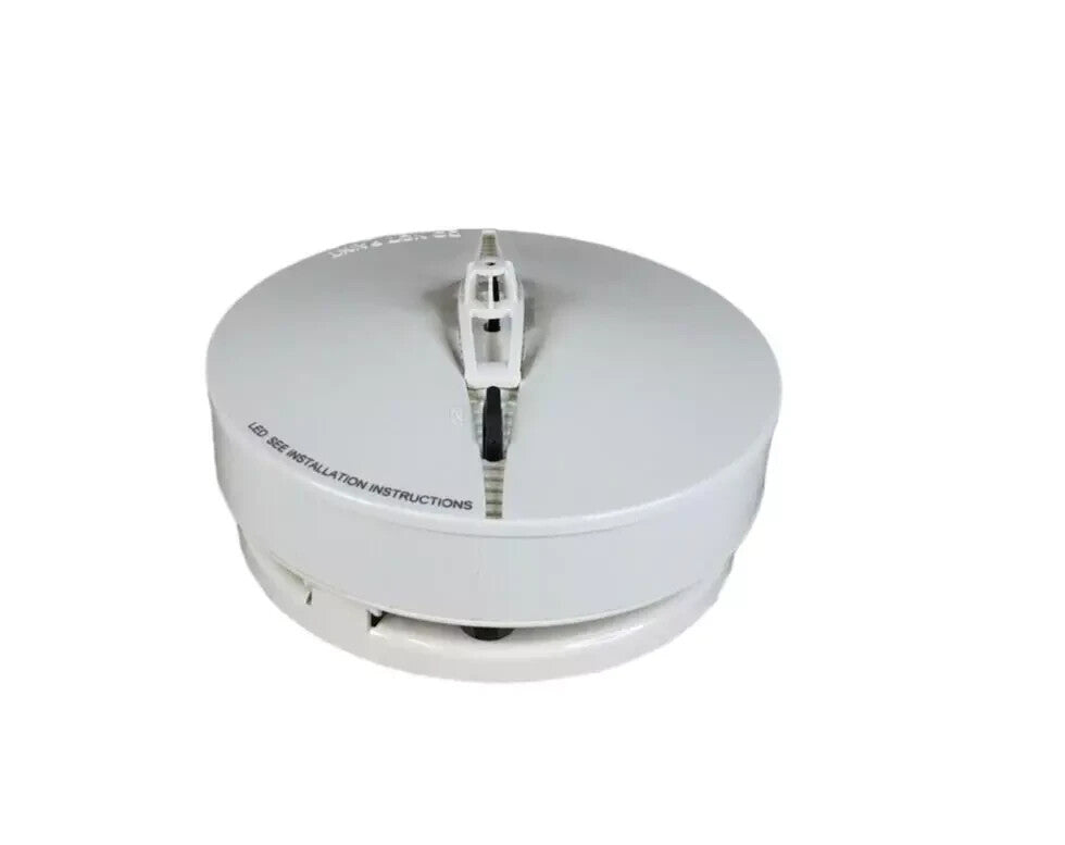 Visonic MCT-427 DSC SMA 2.4GHz Wireless Smoke and Heat Detector