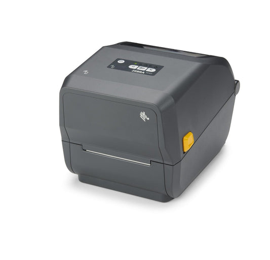 ZD4A042-301E00EZ  Zebra ZD421 Thermal Transfer Desktop Printer.*READ*