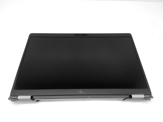 Dell Latitude 14" 5411 Genuine Laptop Matte FHD LCD Screen  Assembly Gray B