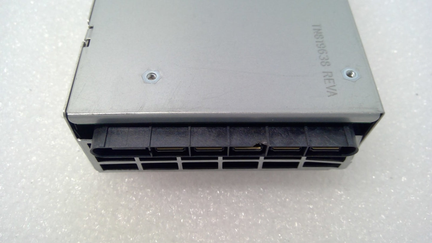 CISCO UCS-PSU-6332-DC Power supply 930W DC for Nexus 9000 UCS 6332*Rrad*