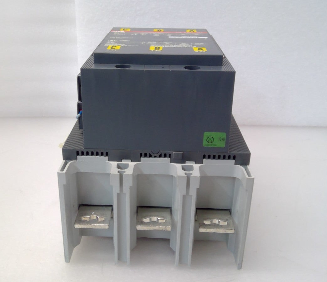 ABB AF750-30 / AF750-30-11 Contactor 3-Pole 750A FREE SHIPPING  *Read*