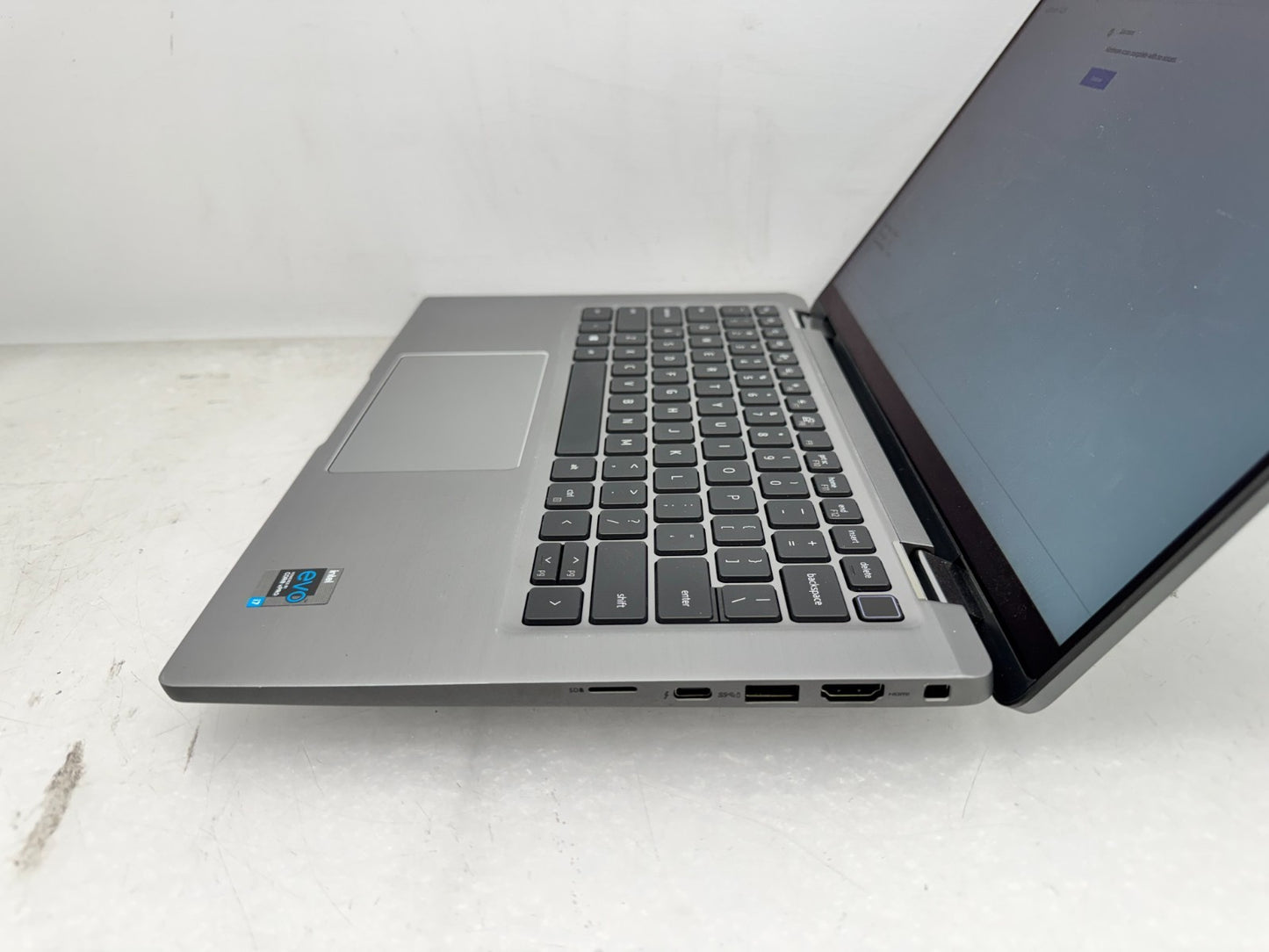 Dell Latitude 7420 Intel i7-1185G7@3.0Ghz 16GB 256G Touch Screen Win11  65W/AC