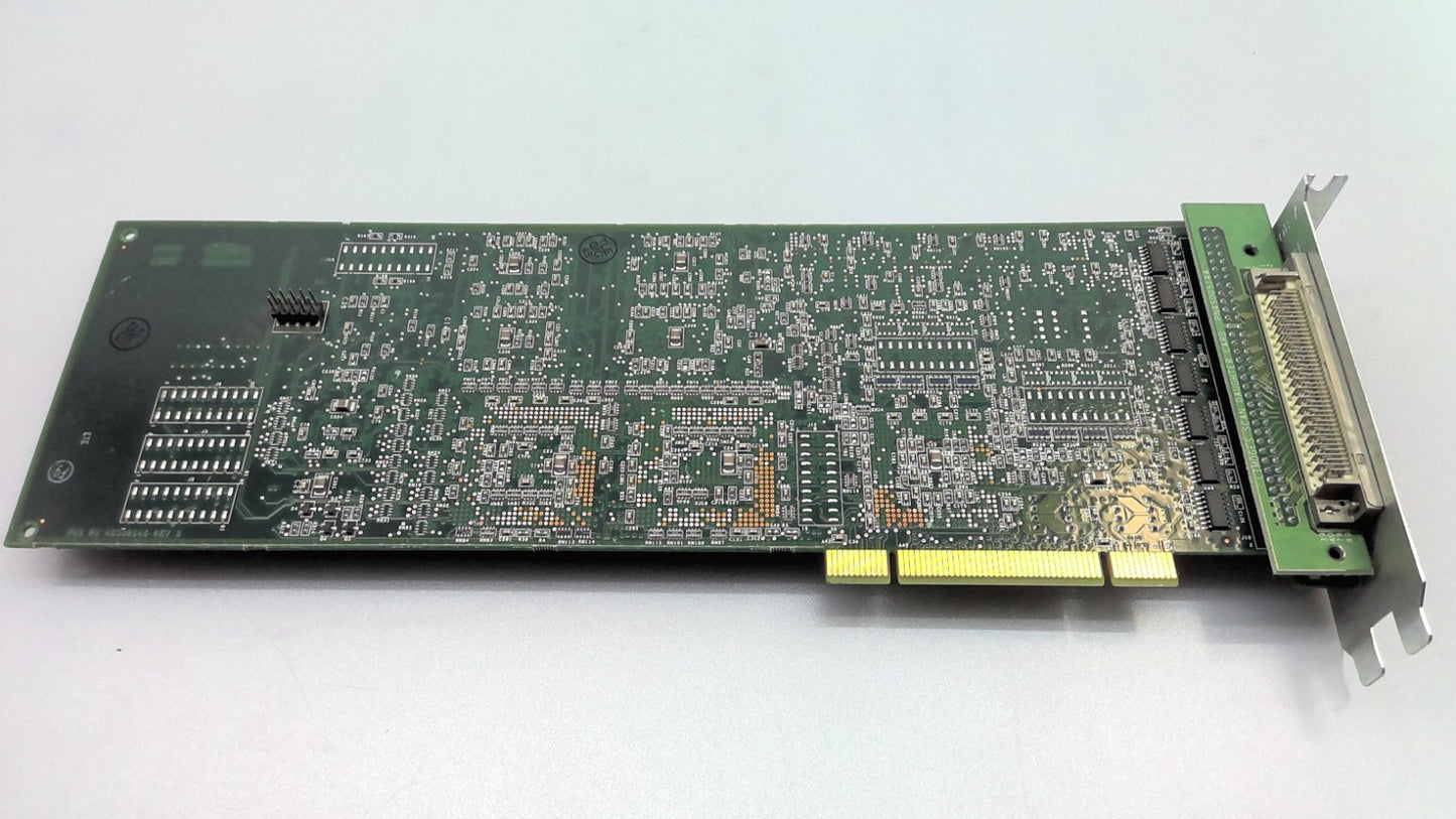 Limoges Scan Daughter Card 45003417 45002945 DocuColor-12 PCI Interface Card