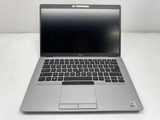 Dell Latitude 5410 14" LT i5-10310U@1.70GHz 16GB 256 SSD Win 11 w/AC *Read*