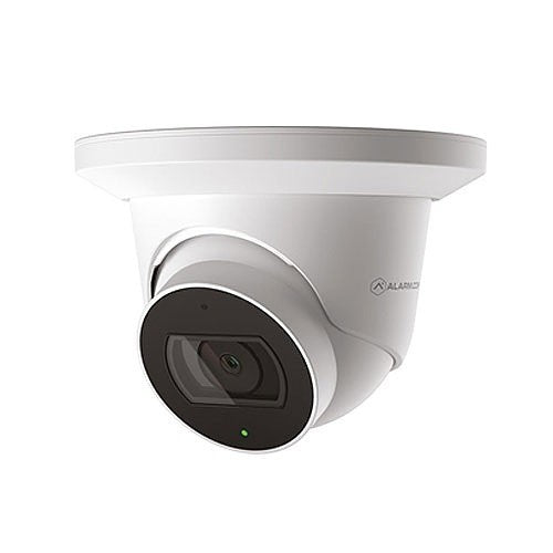 Alarm.com ADC-VC838PF IP67 4MP Turret PoE Security Camera *ONLY CAMERA*