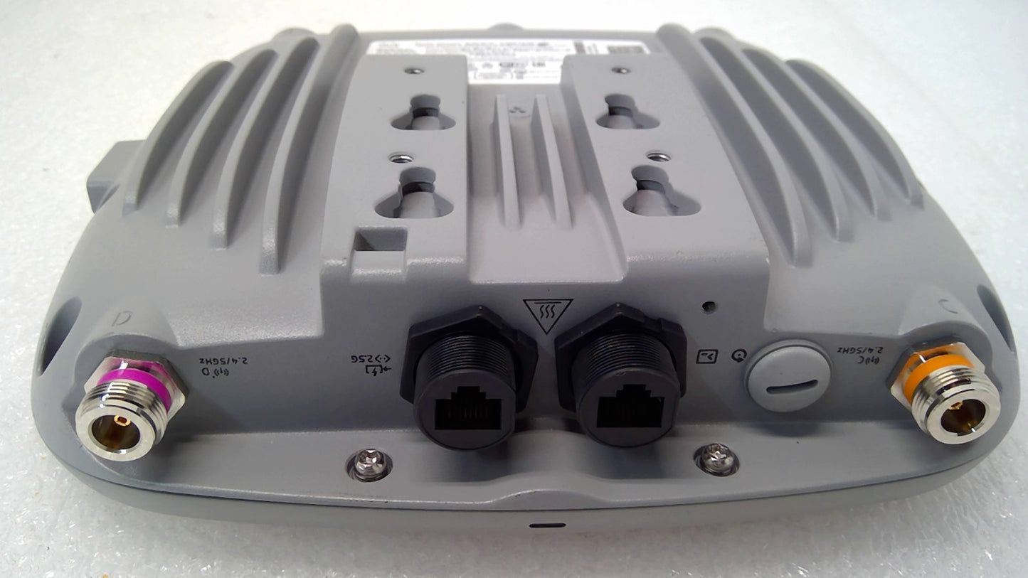 Cisco Meraki CW9163E-MR WiFi6E Outdoor Cloud Wireless Access Point! L@@K
