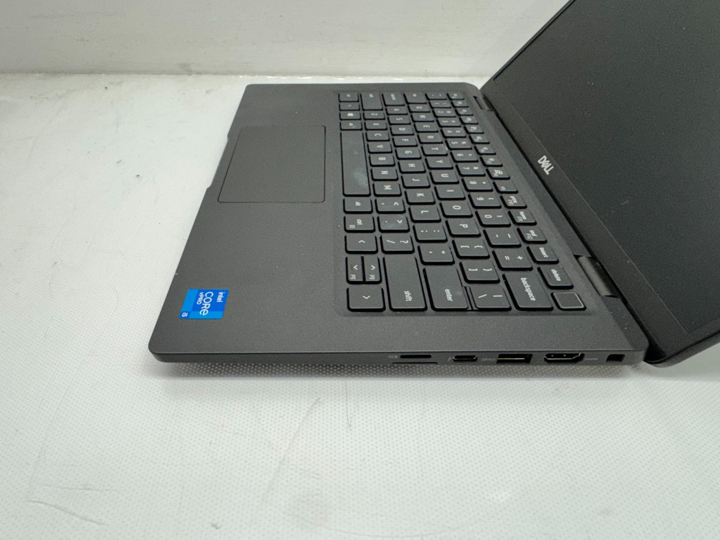 Dell Latitude 7320 Laptop i5-1145G7@2.6GHz 16GB RAM 256G Win11 W/AC *READ*