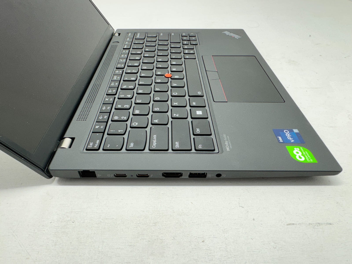 Lenovo ThinkPad P14s Gen 3 Touch Intel i7-1280P@1.8GHz 16GB 256G T550 W/ac Win11