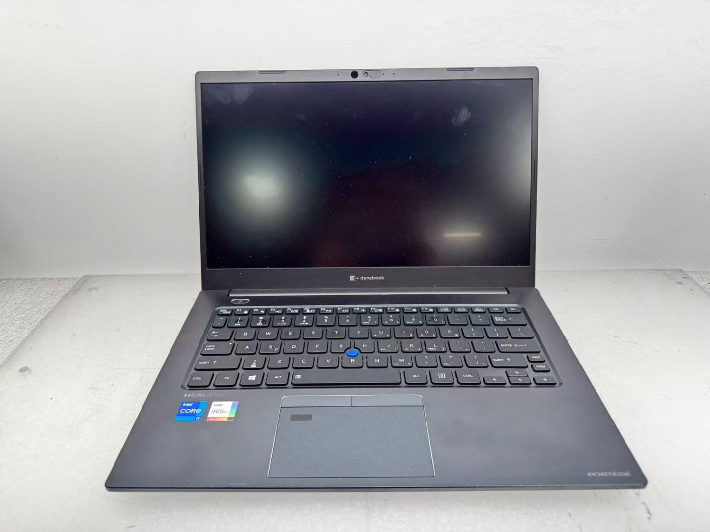 Toshiba Portege X40-J 14" Laptop i7-1165G7@2.8GHz 16GB RAM 512GB SSD *Read*