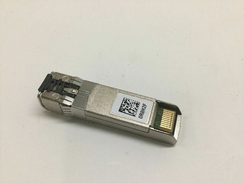 INTEL AFBR-703SDZ-IN2 E10GSFPSR10GbE SFP+ 10GBASE-SR module Transceiver