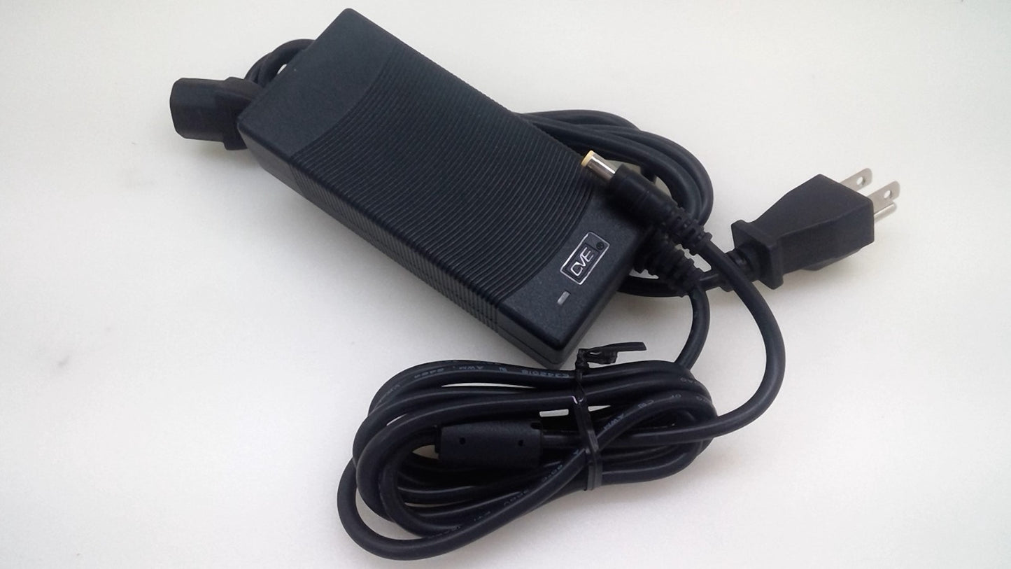 DTEN DPA01 19V 4.73A Tip 5.5*2.5mm AC Adapter 89.87W Power Supply Charger