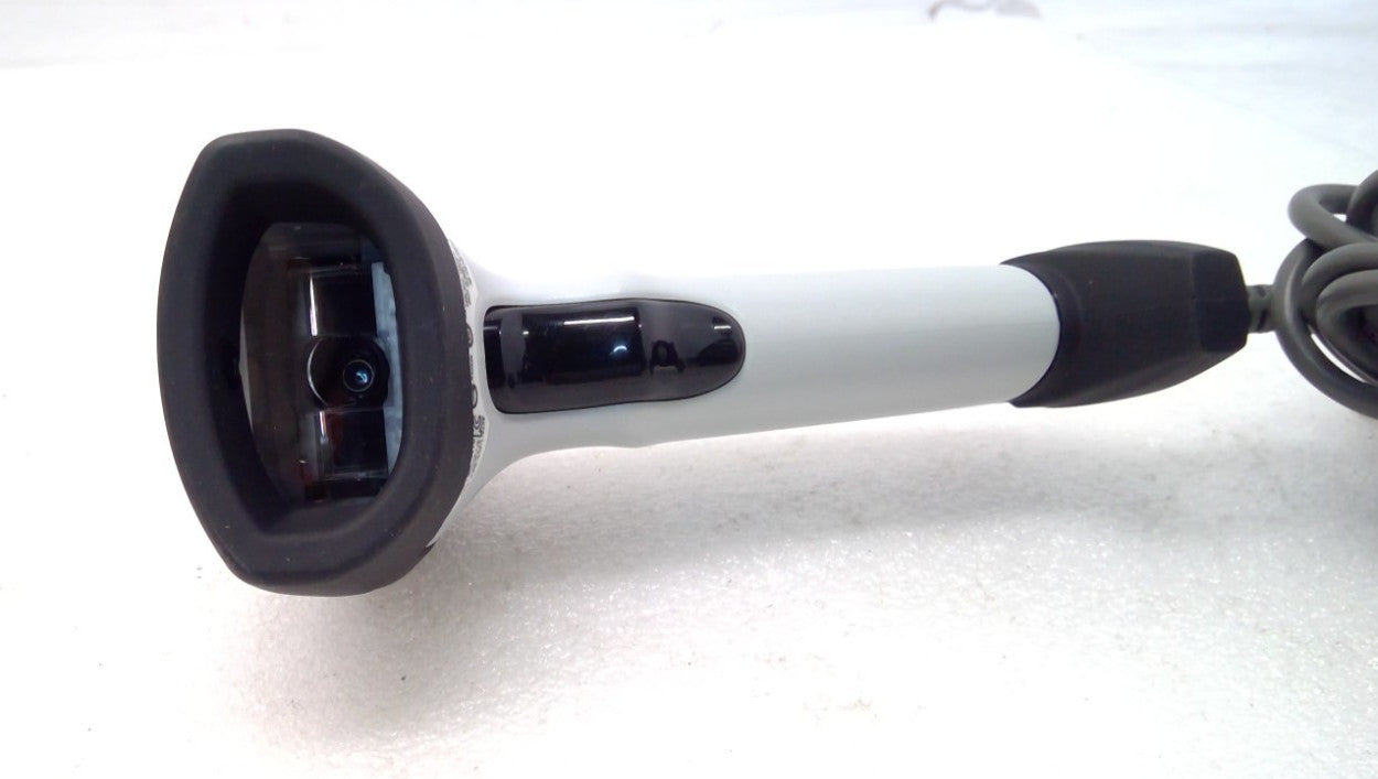 Motorola / Symbol - LI2208 - Handheld Barcode Scanner Cable White With USB Cable