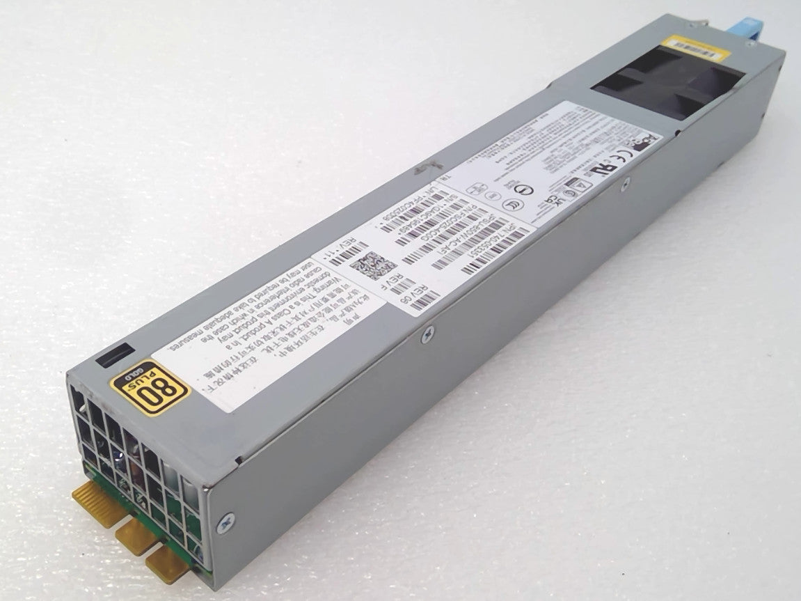 Juniper JPSU-850W-AC-AFI 850W AC Power Supply For QFX5100 QFX5120 740-053351