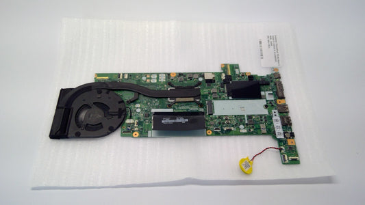 Lenovo ThinkPad P14s Gen 1 i7-10510U 1.8GHz 8GB Motherboard NM-C931