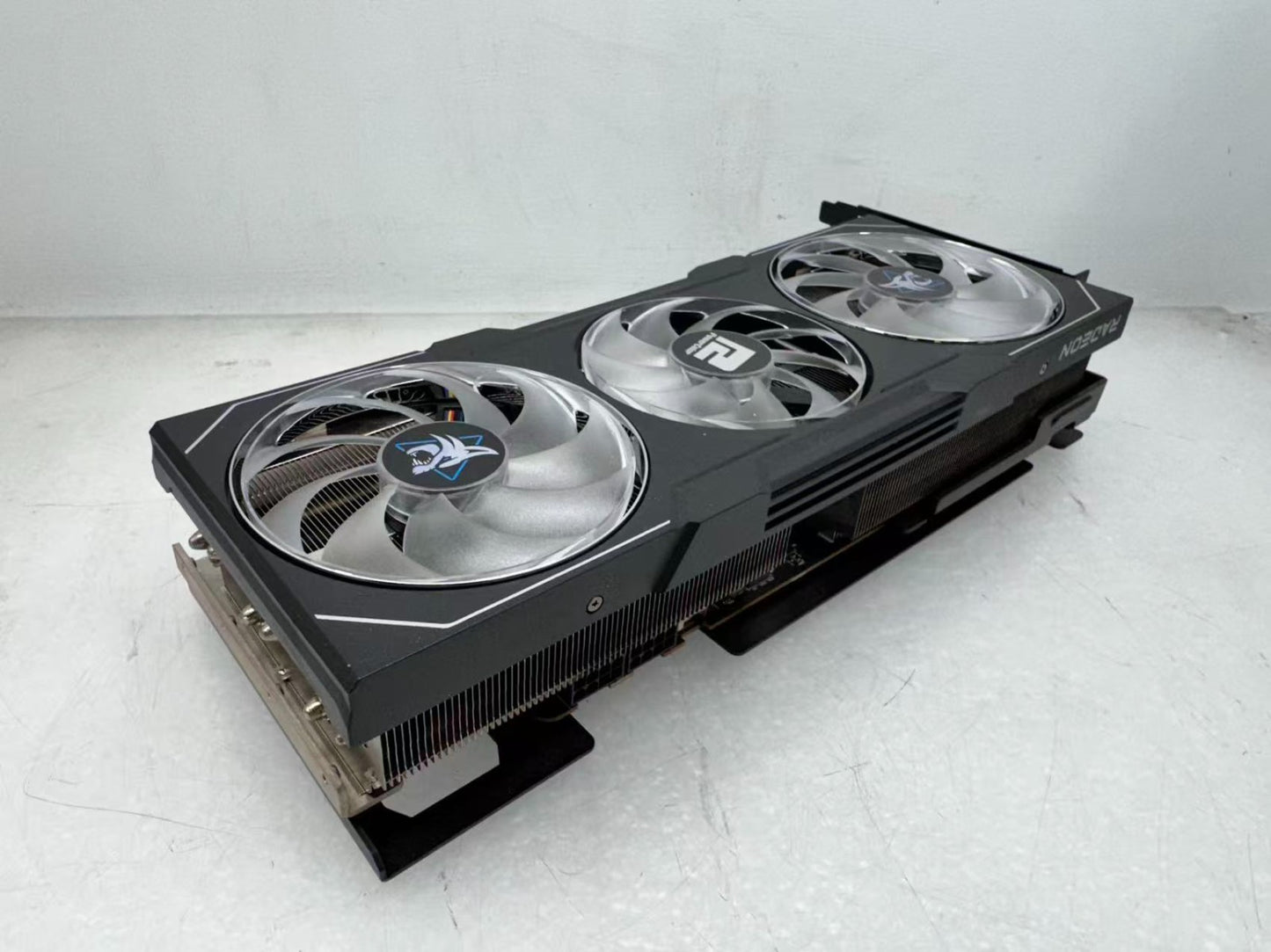 *For Parts* PowerColor Hellhound AMD Radeon RX 7900 XT 20G-L/OC Graphc Card GPU