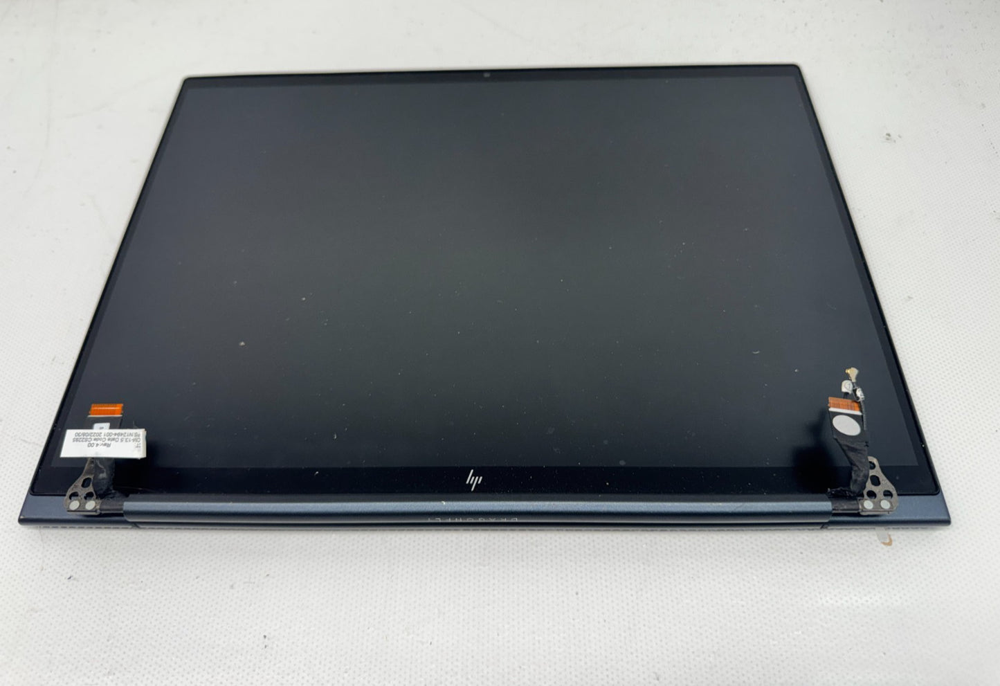 HP Dragonfly G3 13.5" 1920x1200 Matte Screen Complete Assembly