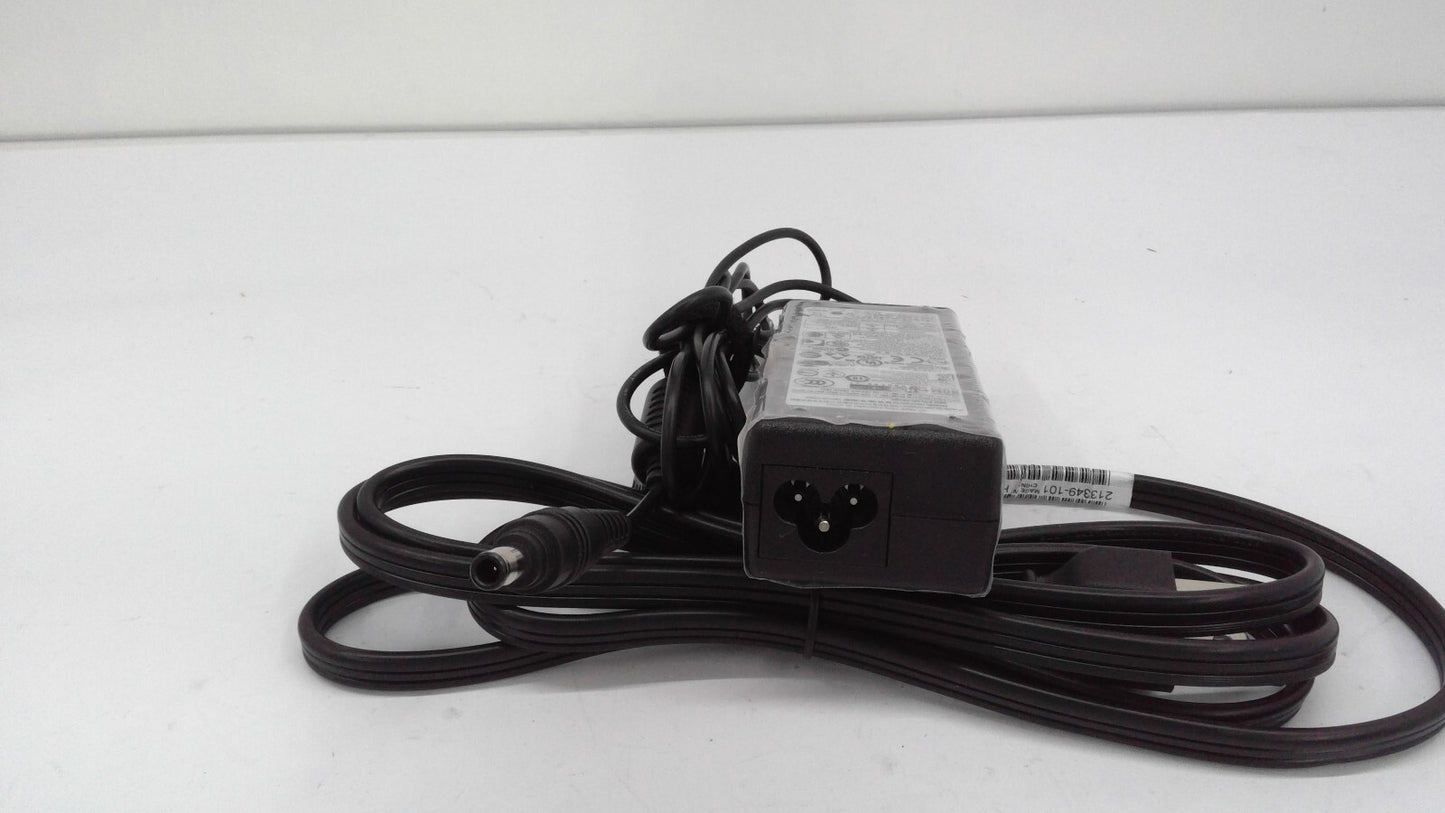 Genuine Chicony Samsung Laptop AC Adapter Power Supply 19V CPA09-004A AD-6019R