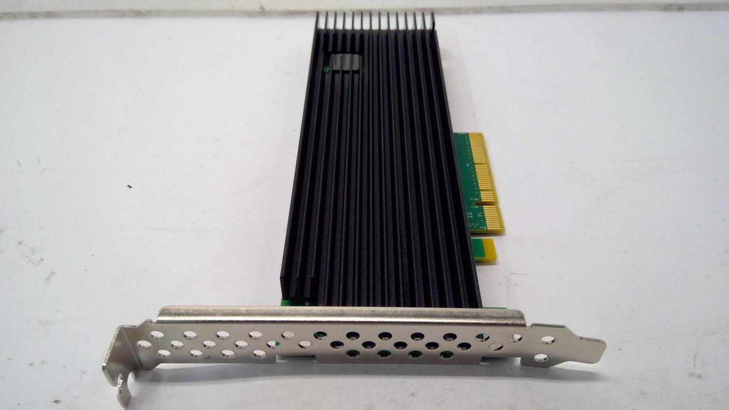 Silicom PE2ISCO3 Server Adapter - Intel DH8955CL, PCIe X8 SKU 14218