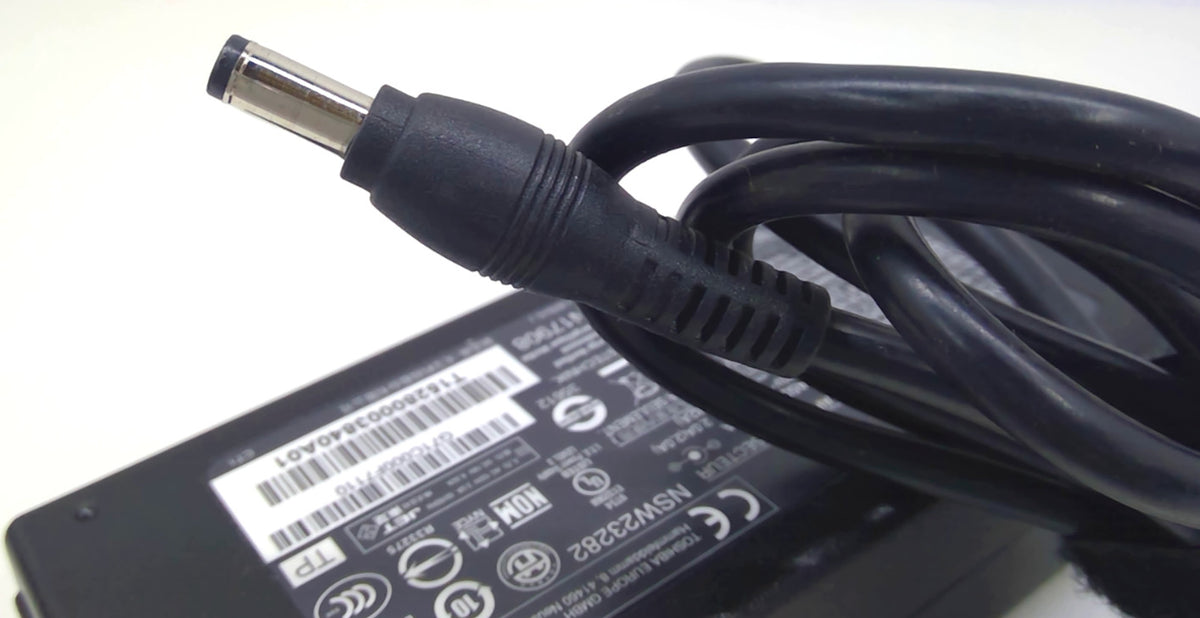 Genuine Toshiba 120W 19V 6.32A AC Adapter PA5083U-1ACA for Laptop  charger *Read