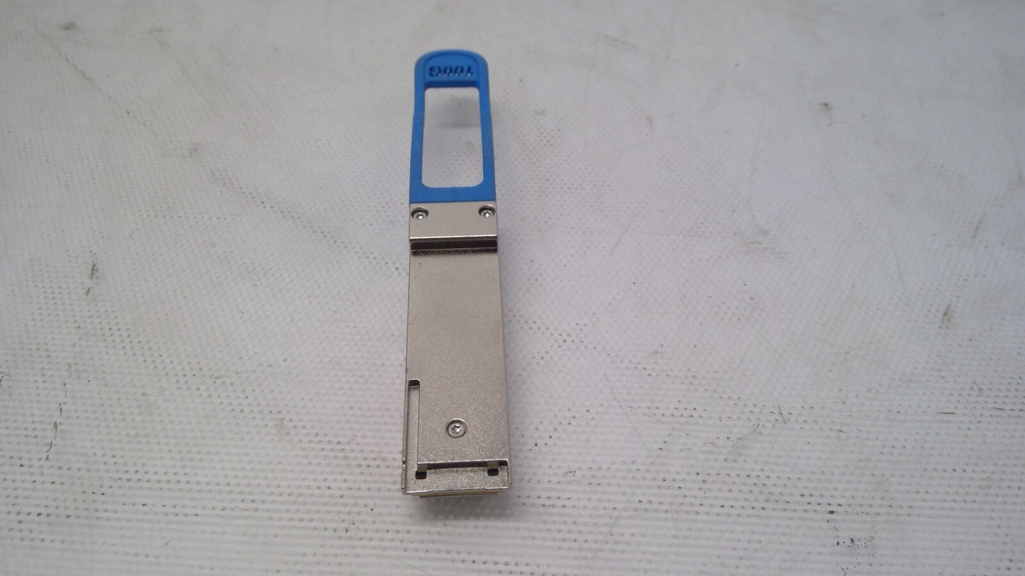 Finisar 100GBASE-LR4 FTLC1154RDPL 10km SMF 13XXnm  LAN-WDM Optical Transceiver