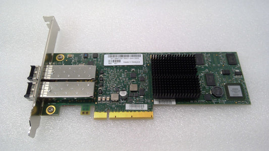Dell Chelsio 110-1155-31 084FDM Dual Port 10GB SFP+ PCI-E HBA | S320E-LP-CR