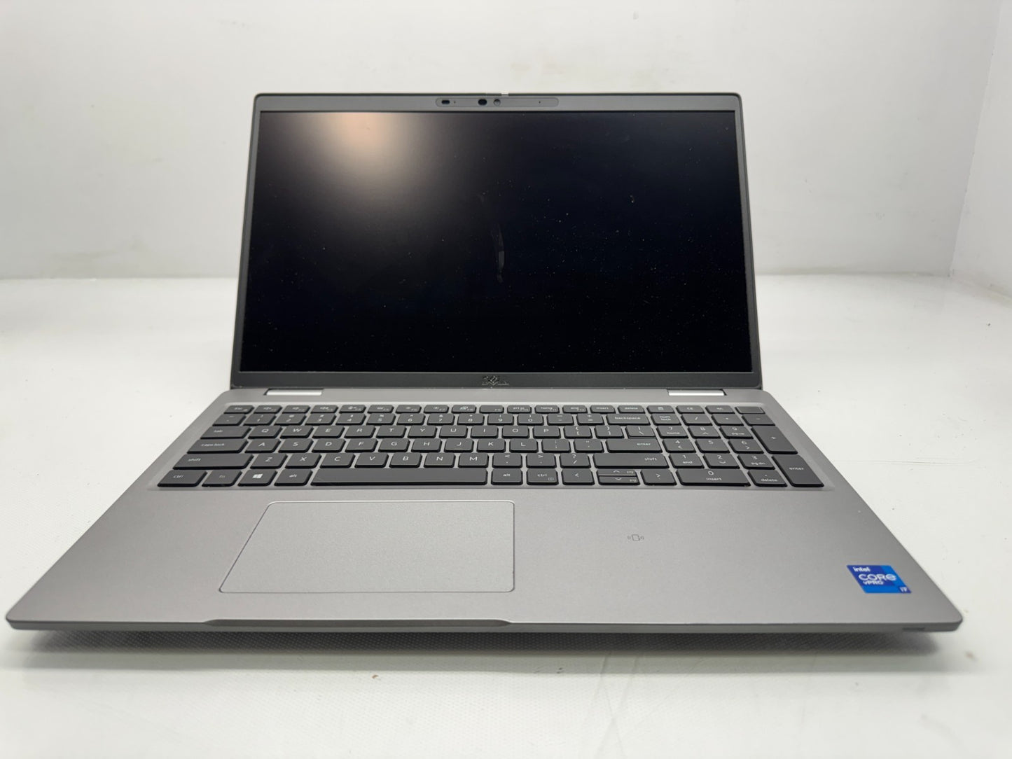 Dell Latitude 5520 15.6" Touch Laptop i7-1165G7@2.8GHz 16GB 256GB Win11 *READ*
