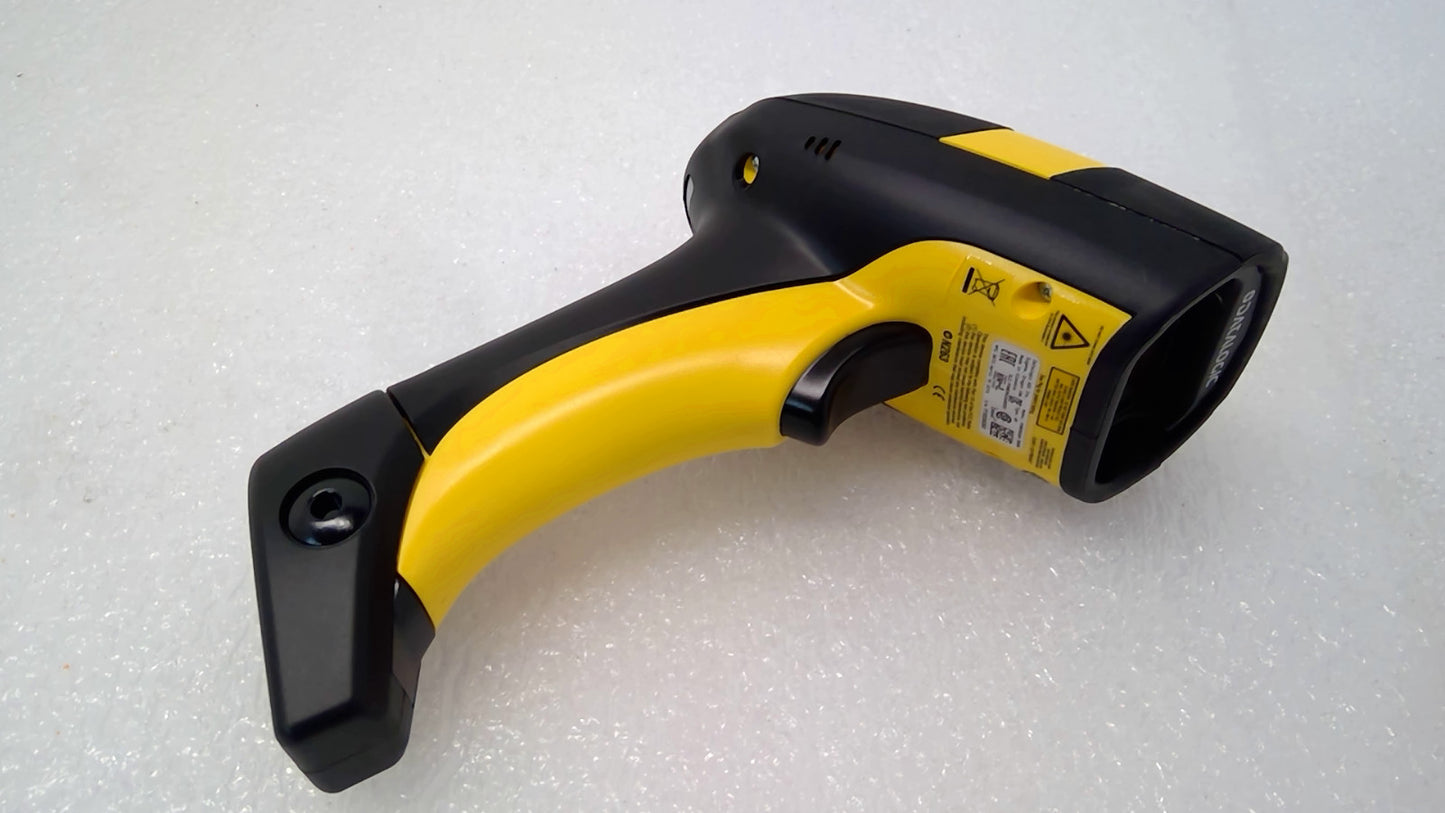 Datalogic PowerScan D8330 and PD8330-AR Handheld Barcode Scanner NO CABLE