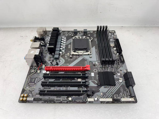 GIGABYTE B650M C V2 AM5 DDR5 Micro ATX Motherboard