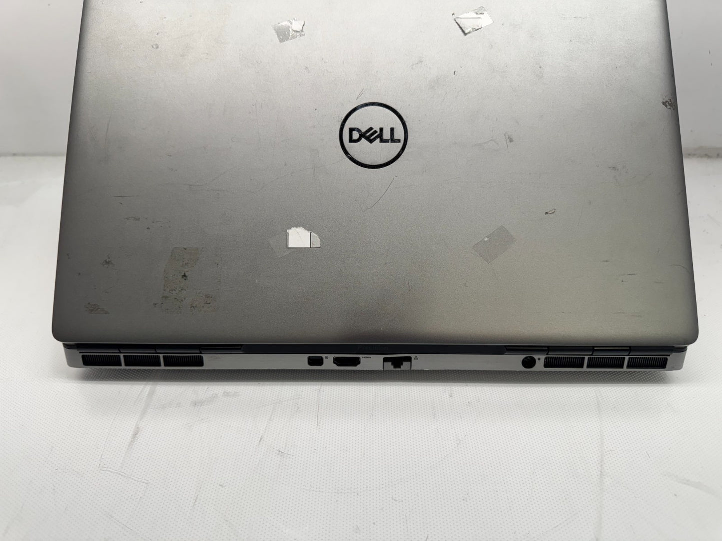 Dell Precision 7560 15.6" Intel i9-11950H@2.6GHz 32GB 1TB RTX A2000 W/AC Win 11