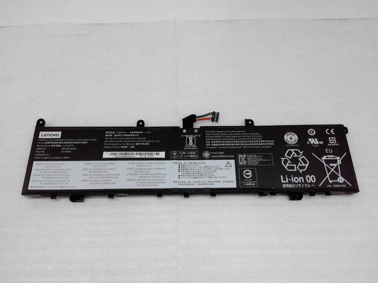 Genuine L17C4P72 01AY969 Battery for Lenovo ThinkPad X1 Extreme 1st Gen/2nd Gen