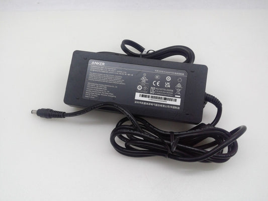 OEM Anker HKA18020090-6C AC/DC Adapter 180W Power Supply Charger 20V 9A 5.5mm