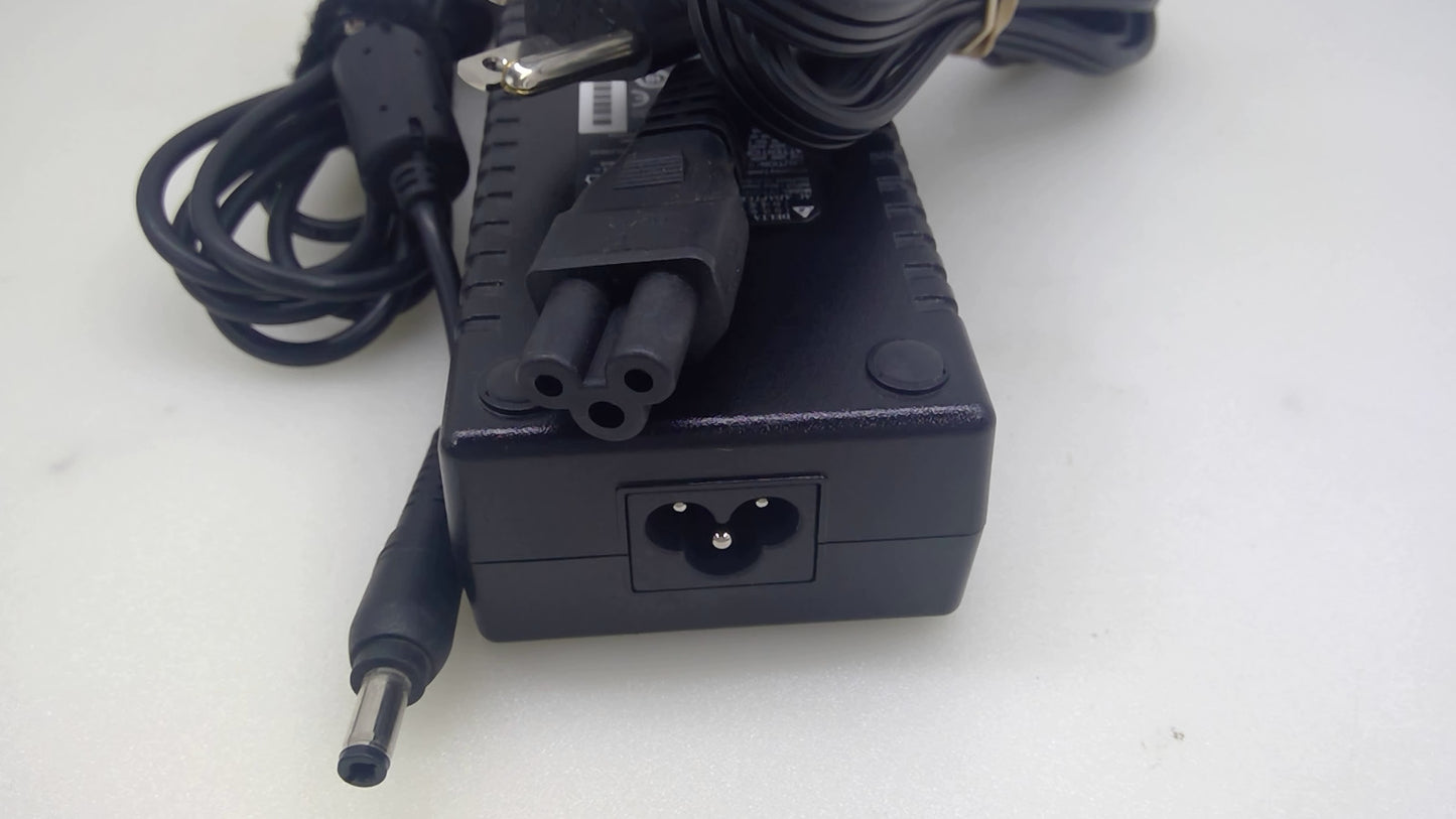 Original Delta 135W AC Adapter ADP-135FB B 19V 7.1A Power Charger 5.5mm