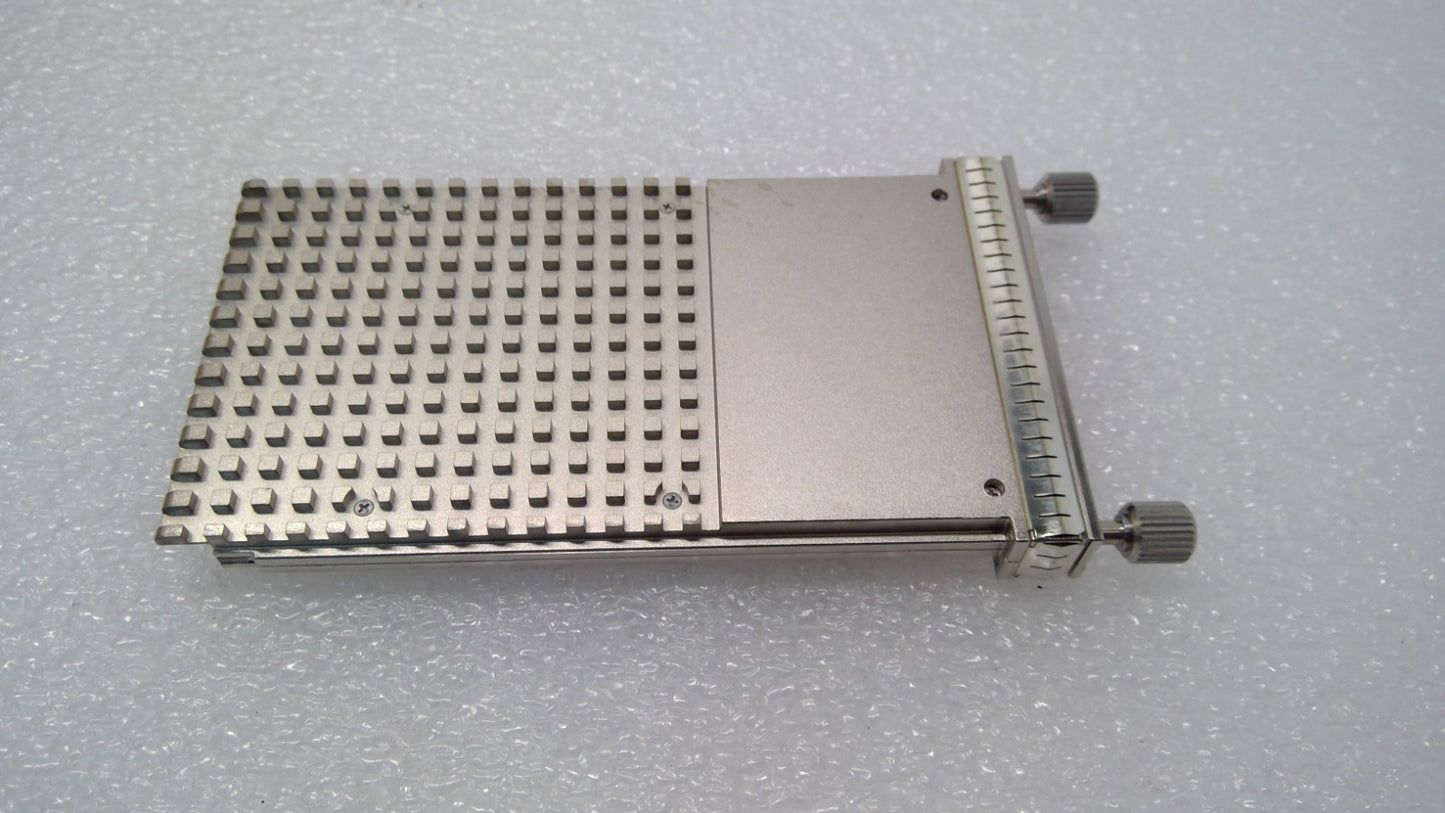 Cisco CVR-CFP-4SFP10G Cisco CFP to SFP10G Adapter 74-7748-01 /02