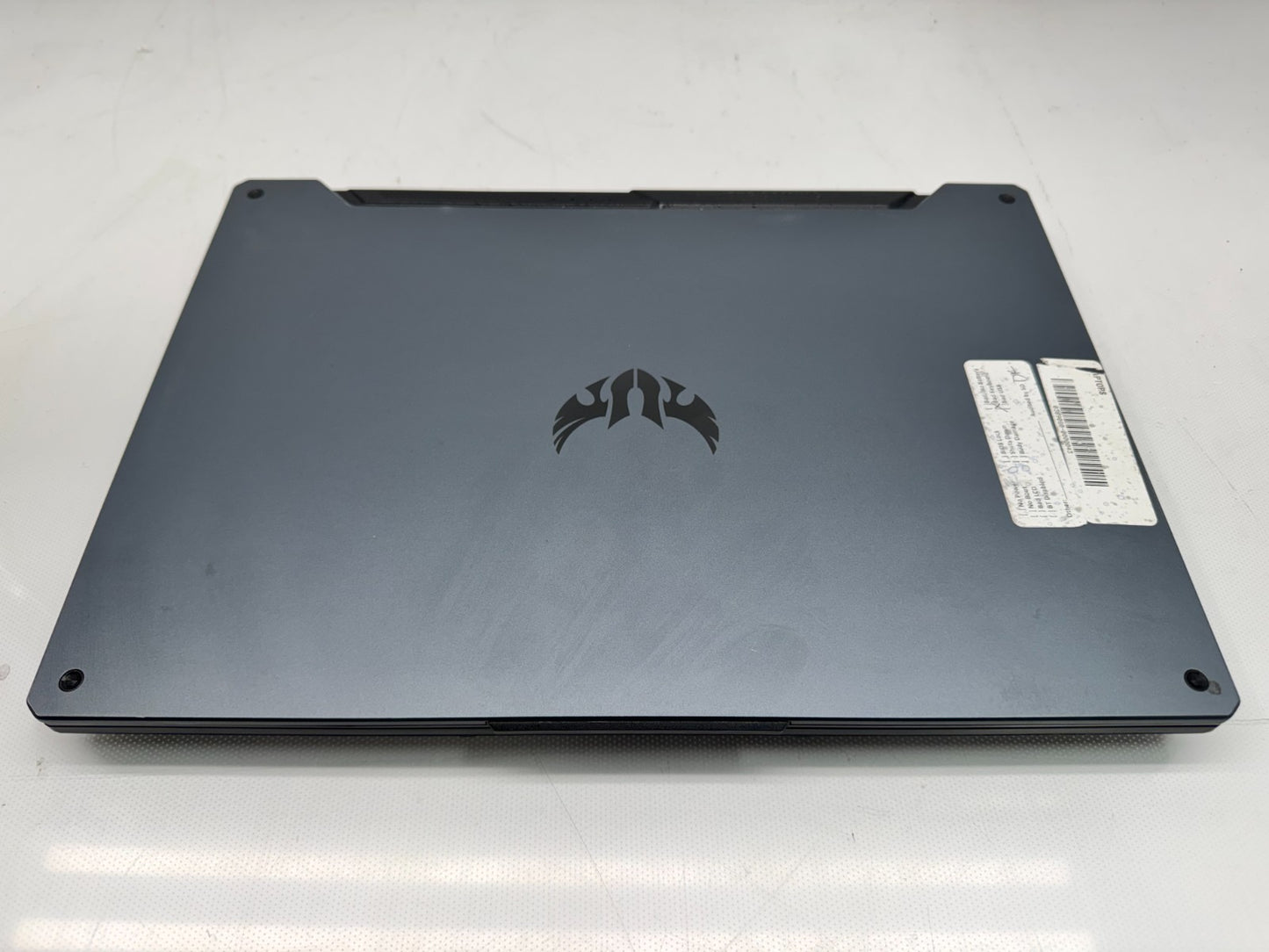 Asus TUF GAMING FA506IV Ryzen 7 4800H@2.90Ghz 16G 256G RTX 2060 No AC *READ*