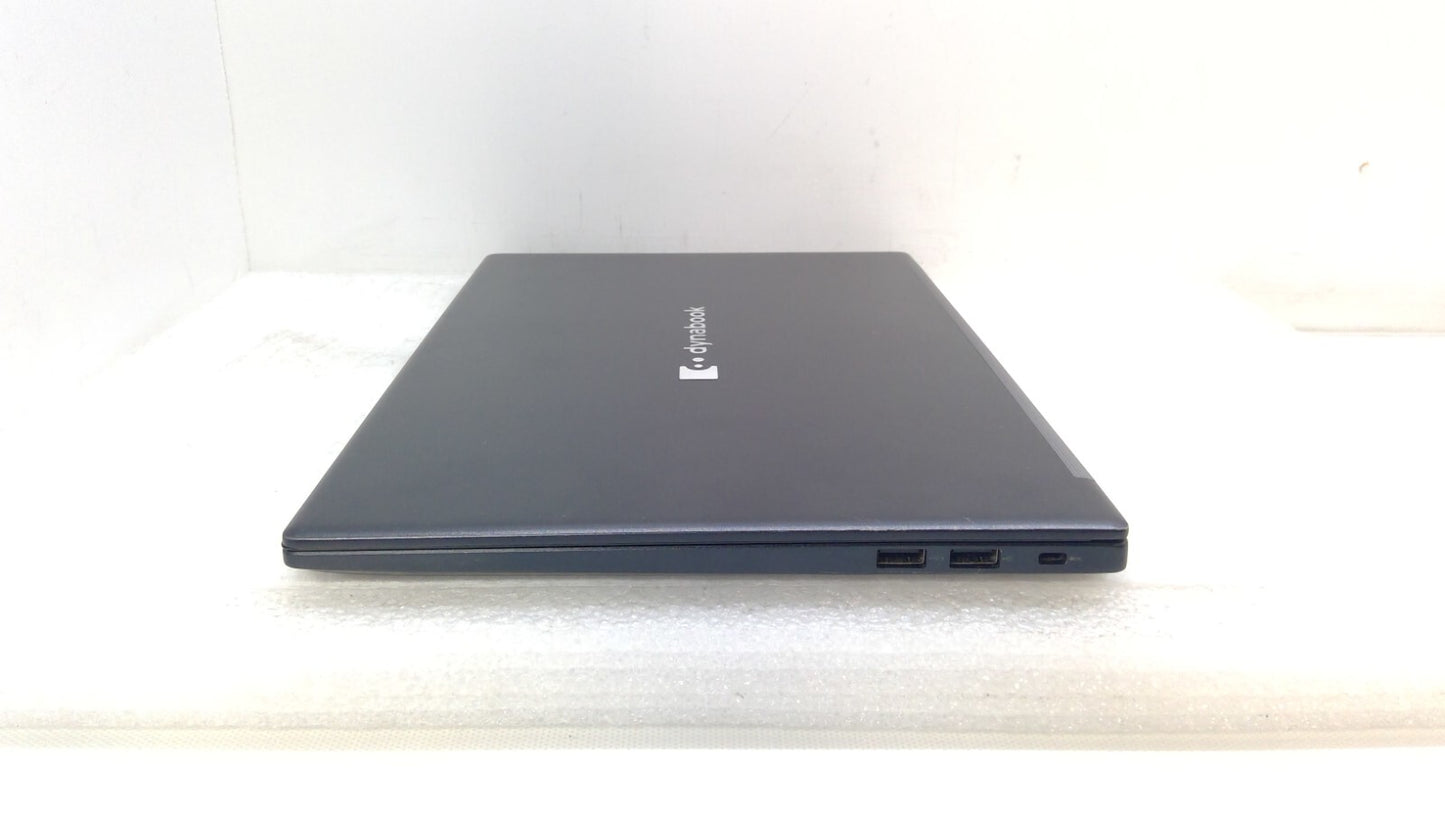 Toshiba Portege X40-J 14" Laptop i7-1185G7@3.0GHz 16GB RAM 256GB SSD Win11