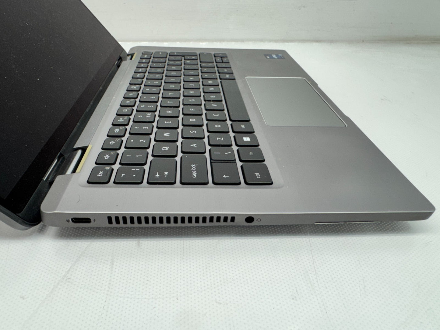 Dell Latitude 7330 Laptop Touch i7-1265U@1.8GHz 16GB RAM 256GB SSD Win11 *READ*