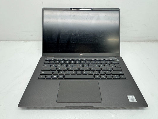 Dell Latitude 7410 i7-10610U@1.80GHz 16GB RAM 256GB SSD Win11 1920 x 1080 Black