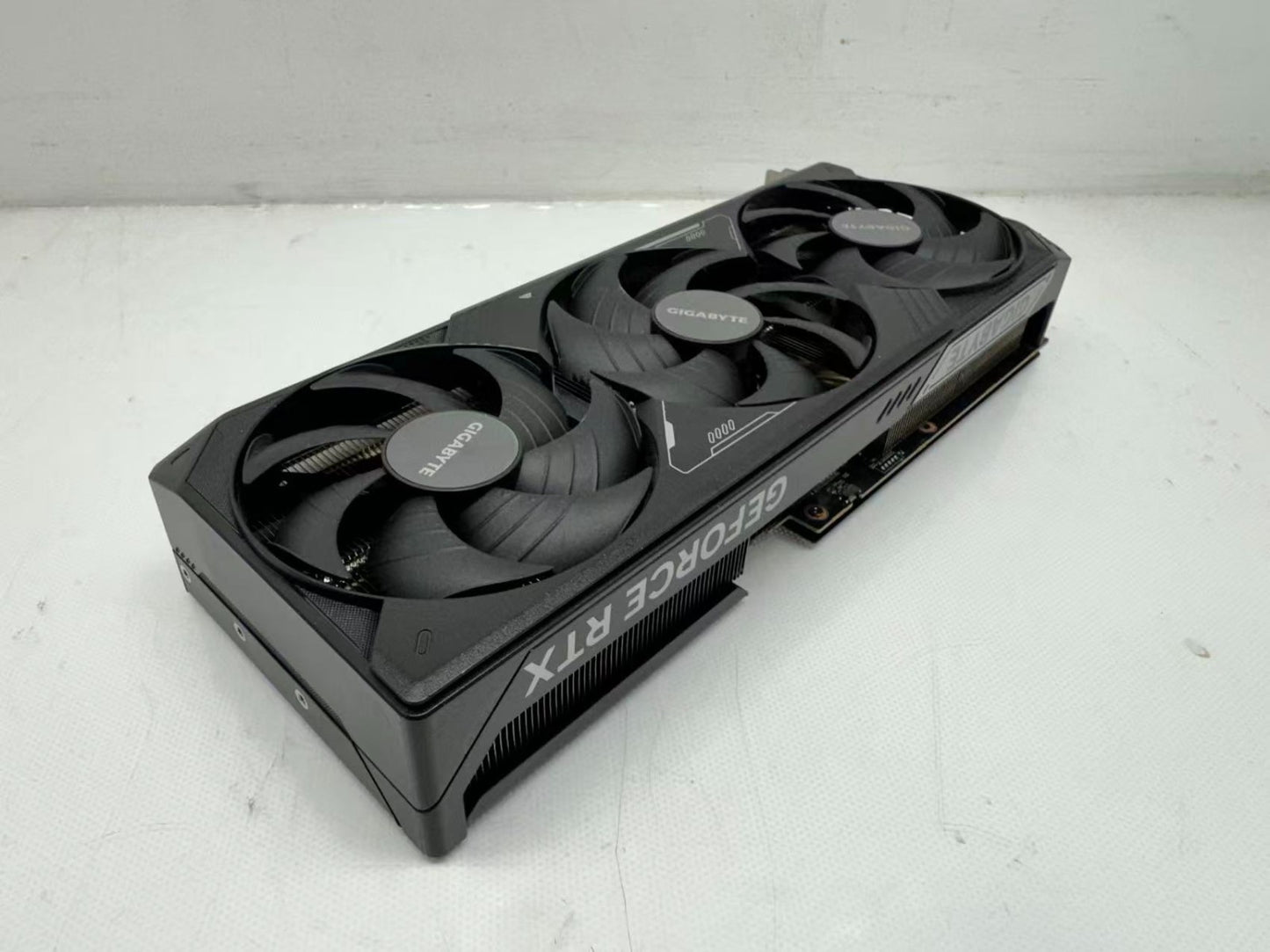 GIGABYTE GeForce RTX 5070 Ti 16G WF 3OC GDDR7 GV-N507TWF3OC-16GD