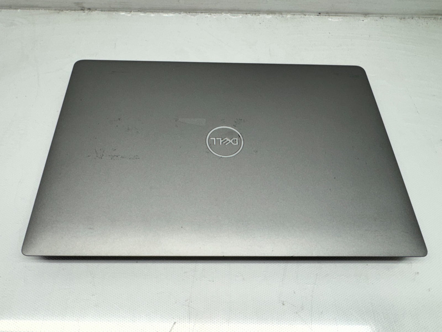 Dell Latitude 5420 Laptop i7-1185G7@3.0GHz 16GB RAM No SSD W/AC *READ*