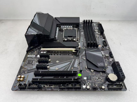 GIGABYTE Z690 UD AC DDR5 Intel LGA 1700 motherboard **READ**