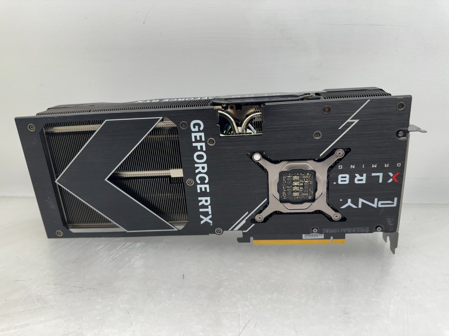 PNY GeForce RTX 4070 Ti SUPER 16GB XLR8 Gaming Graphics Card GPU *Not Work*