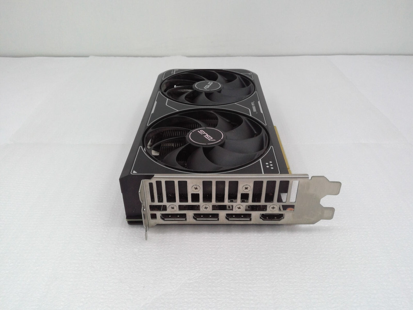 ASUS DUAL-RTX4060-O8G-V2 Dual GeForce RTX 4060  8G  Graphics Card GPU