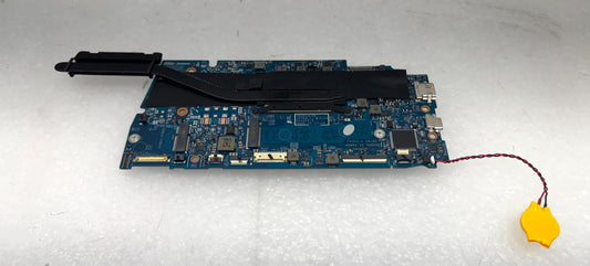 Dell Vostro 5391 Intel Core i5-10210U@1.3Ghz 8GB RAM 0MJWKP 18769-1