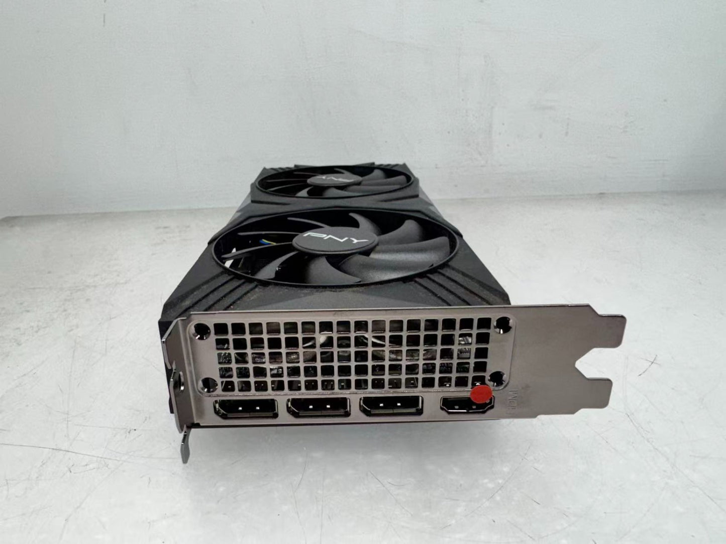 PNY Nvidia GeForce RTX 4060 Ti 8GB GDDR6 Graphics Card GPU Video Card *READ*