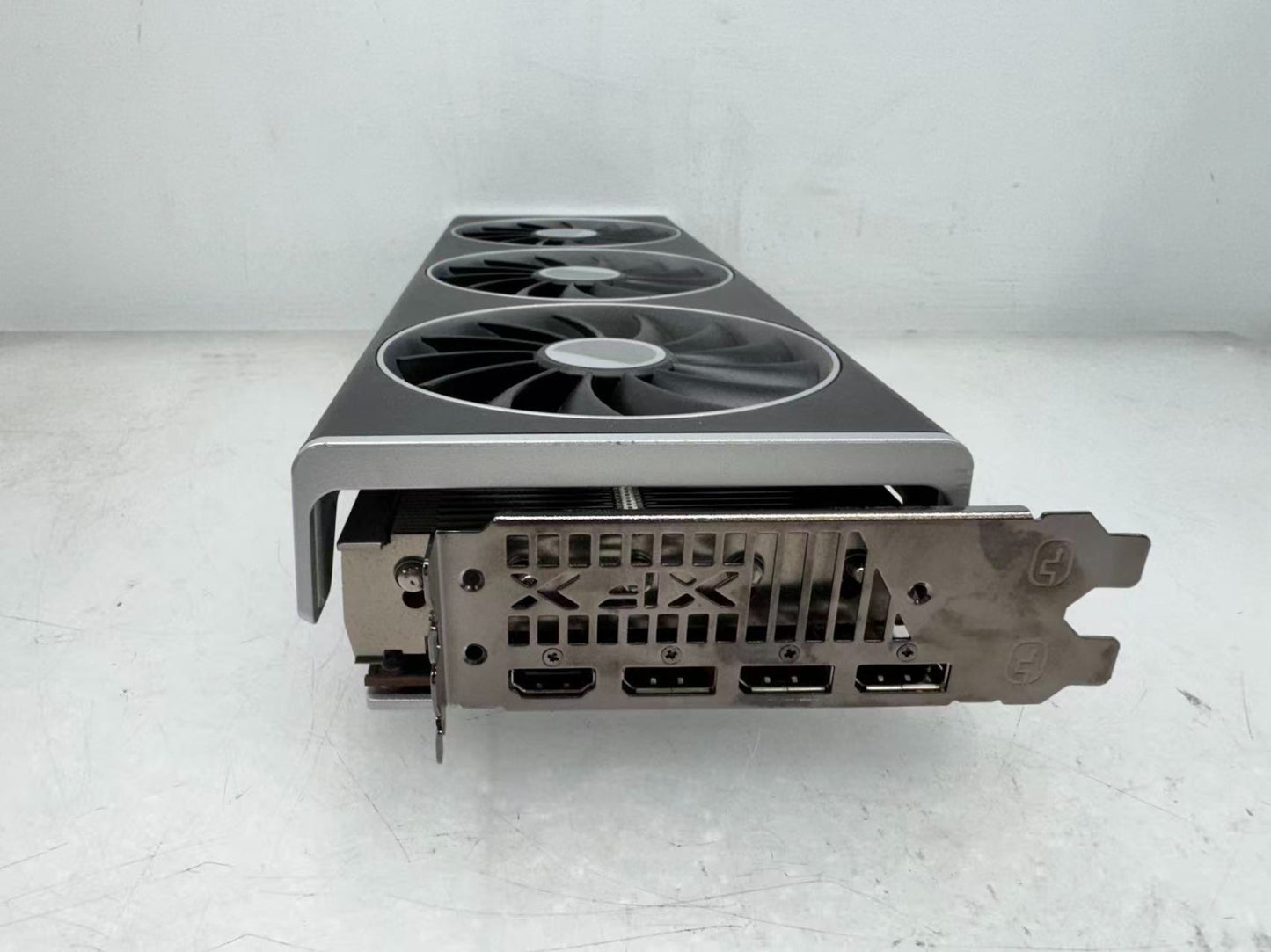 XFX SPEEDSTER MERC310 RX7900XT RX-79TMER VG.0 Graphics Card GPU *Not Work*