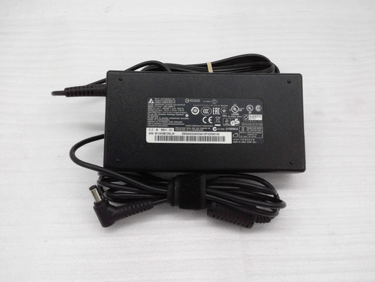 Delta 19.5V 6.15A 120W AC Adapter ADP-120MH D For Delta/MSI power Adapter