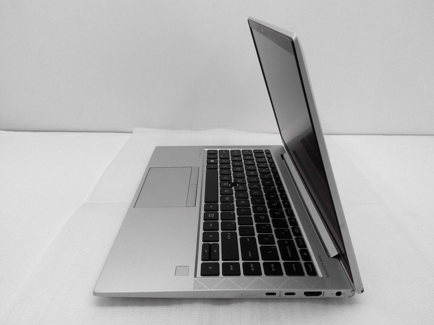 HP EliteBook 845 G7  14" Ryzen 3 Pro 4450U@2.40GHz 16GB Ram No SS/Battery *Read*