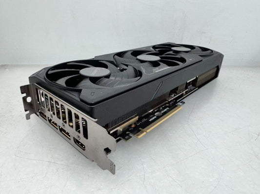Gigabyte GeForce RTX 5070 Ti WindForce OC SFF 16GB GDDR7 Graphics Card